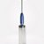 Cânula Para Lipoaspiração Mercedes Americana 3.5mm x 30cm LipoSurg - Imagem 3