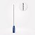 Cânula Para Lipoaspiração Raladora 4.0mm x 30cm LipoSurg - Imagem 2