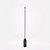 Cânula Para Lipoaspiração Mercedes Invertida  3.0mm x 15cm 60ml - Imagem 1