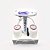 Lipoaspirador Profissional com Painel Digital Nevoni - Capacidade 10 Litros - Imagem 1