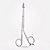 Tesoura TrepSat para Facelift Neck Lift 19cm - Imagem 1