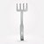 Afastador Freeman 4 Garras Agudo 16cm - Imagem 1