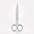 Tesoura Skin Serrilhada Reta 15cm - Imagem 1