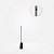 Microcânula Reutilizável para Enxertia Facial 18G 1.2mm x 07cm Super Luer - Imagem 2