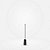 Microcânula Reutilizável para Enxertia Facial 18G 1.2mm x 07cm Super Luer - Imagem 1