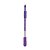 Caneta Gel Inkfinity - Pastel - Lilás - 1.0mm - Imagem 1