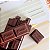 CANETA ESFEROGRAFICA CHOCOLATE MARROM - Imagem 2