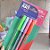 CANETA GEL ART 1.0 PASTEL + NEON - Imagem 2