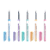Caneta Esferográfica Candy Holic Fofurices - Cores Sortidas - 0.7mm - Imagem 1