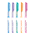 Caneta Esferográfica Candy Holic Fofurices - Cores Sortidas - 0.7mm - Imagem 2