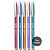CANETA ESF. PERFUMADA SWEET PONTA 0.7 - Imagem 1