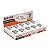 BORRACHA BAZZE BASIC 40 CX 40UN - Imagem 1
