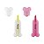 MARCA TEXTO TRIS HOLIC PETS -CARTELA COM DUAS UNIDADES - Imagem 2