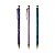 LAPISEIRA TRIS HOLIC ASTRAL 0.7MM - Imagem 2