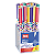 CANETA ESF TRIS HAPPY - Imagem 1