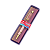 CANETA ESF METAL TRISHOLIC - Imagem 1