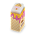 BORRACHA TRIS GELATO - Imagem 4