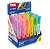 MARCA TEXTO TRIS LIQEO SLIM PASTEL - Imagem 1