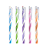 CANETA ESFEROGRÁFICA MINI BAZZE WAVE 1.0 - Imagem 3