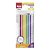 Marcador de Linhas Autoadesivo Holic Pop – Polybag C/6 Blocos x 20 Folhas – Tris - Imagem 1