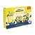 MALETA ARTISTICA MINIONS 42PCS - Imagem 1