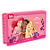 Kit Maleta Artistica C/42 peças – Princesas - Imagem 1