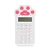CALCULADORA BOLSO TRIS HOLIC PETS - Imagem 1