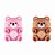 APONTADOR TRIS HOLIC TEDDY - Imagem 3