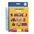 LIVRO DE ATIVIDADES TRIS TOY COMIDA - Imagem 1