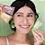 Gel Facial Detox Melancia - Melu by Ruby Rose - Imagem 3