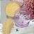 Pó Banana Feels Mood - Ruby Rose - Imagem 3