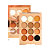 Paleta de Sombras Secret Garden - Sarah's Beauty - Imagem 5