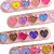 Paleta de Sombras de Glitter So Cute - My Life - Imagem 1