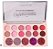 Paleta de Sombras Precious - Labranche - Imagem 3