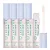Gloss labial Incolor com Ácido Hialurônico e Vitamina E - Jasmyne - Imagem 2