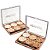 Paleta de Iluminador e Sombra 6 cores - Sarah’s Beauty - Imagem 3