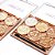 Paleta de Iluminador e Sombra 6 cores - Sarah’s Beauty - Imagem 4
