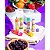 Lip Balm Fruity - Febella - Imagem 2