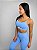 Conjunto Serena  Azul Serenity - Imagem 3