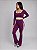 Conjunto Lua Uva - Imagem 1