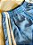 Short Tati Azul - Imagem 4