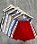 Short Tati Azul - Imagem 1