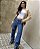 Calça Jeans Melanie - Imagem 1