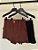Shorts Pilar - Imagem 1