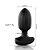Plug Anal Vibrador Controle App - Imagem 2
