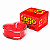 Vela de Massagem Fogo da Paixão 50g - Imagem 1