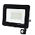 Refletor LED Externo c/sensor 50W - Imagem 1