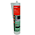 SELANTE PU 40 STD CINZA 400G FISCHER - Imagem 1