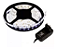 Fita LED 5M c/fonte Branco Frio - Imagem 1
