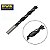 Broca para Madeira de 3 Pontas 3.00MM 33X61MM IW1851 - Imagem 1